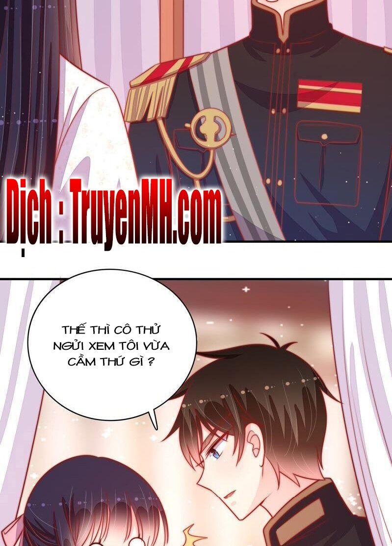 Ngày Nào Thiếu Soái Cũng Ghen Chapter 153 - 16