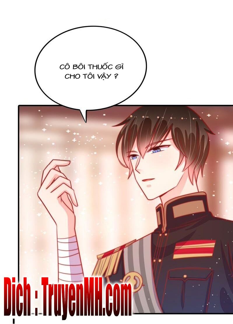 Ngày Nào Thiếu Soái Cũng Ghen Chapter 153 - 9