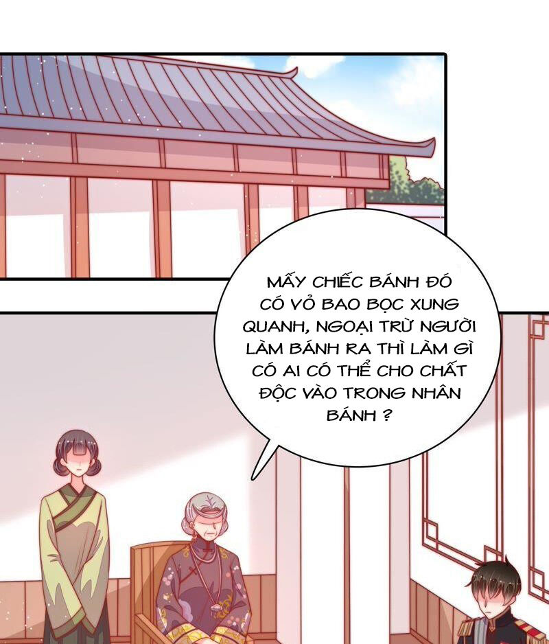 Ngày Nào Thiếu Soái Cũng Ghen Chapter 155 - 2