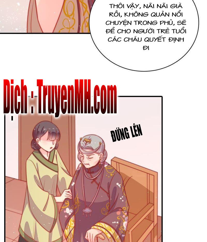Ngày Nào Thiếu Soái Cũng Ghen Chapter 155 - 11