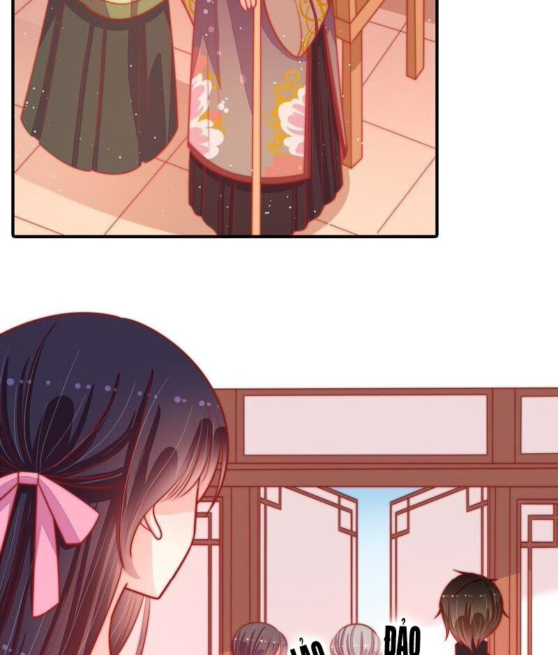 Ngày Nào Thiếu Soái Cũng Ghen Chapter 155 - 12