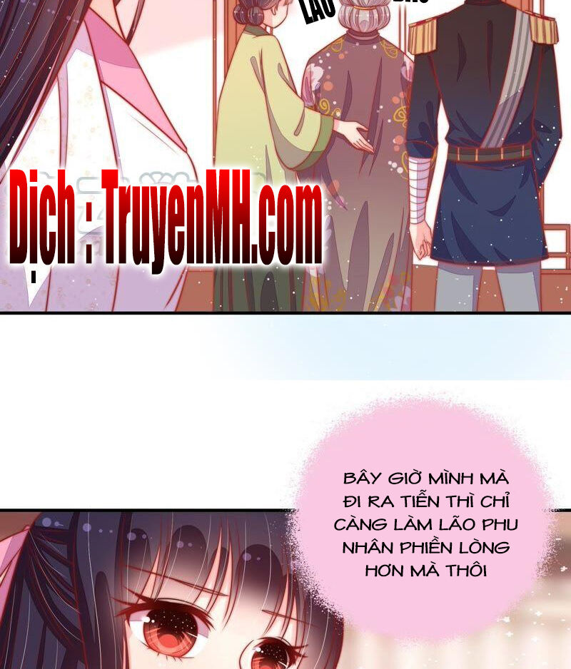 Ngày Nào Thiếu Soái Cũng Ghen Chapter 155 - 13