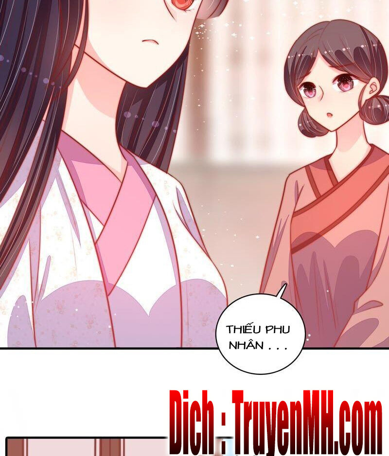 Ngày Nào Thiếu Soái Cũng Ghen Chapter 155 - 14