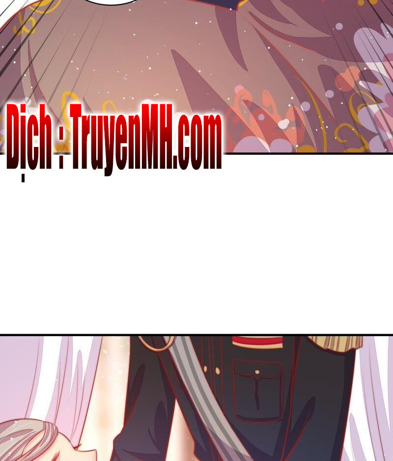 Ngày Nào Thiếu Soái Cũng Ghen Chapter 155 - 17