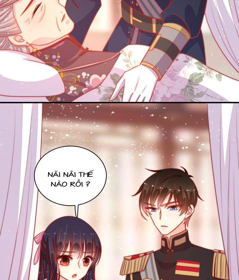 Ngày Nào Thiếu Soái Cũng Ghen Chapter 155 - 18