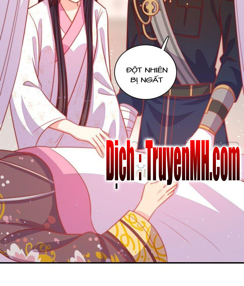 Ngày Nào Thiếu Soái Cũng Ghen Chapter 155 - 19