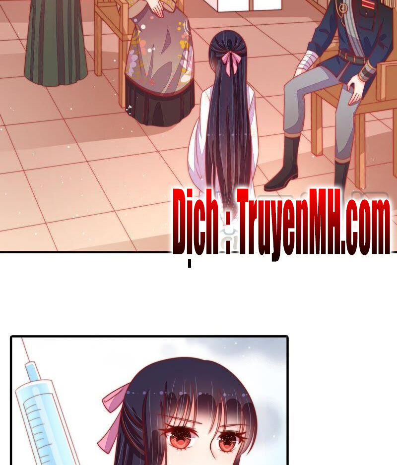 Ngày Nào Thiếu Soái Cũng Ghen Chapter 155 - 3