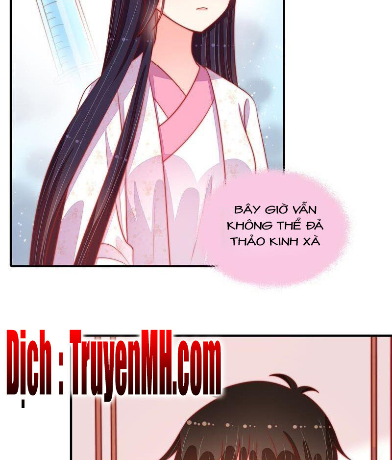 Ngày Nào Thiếu Soái Cũng Ghen Chapter 155 - 4