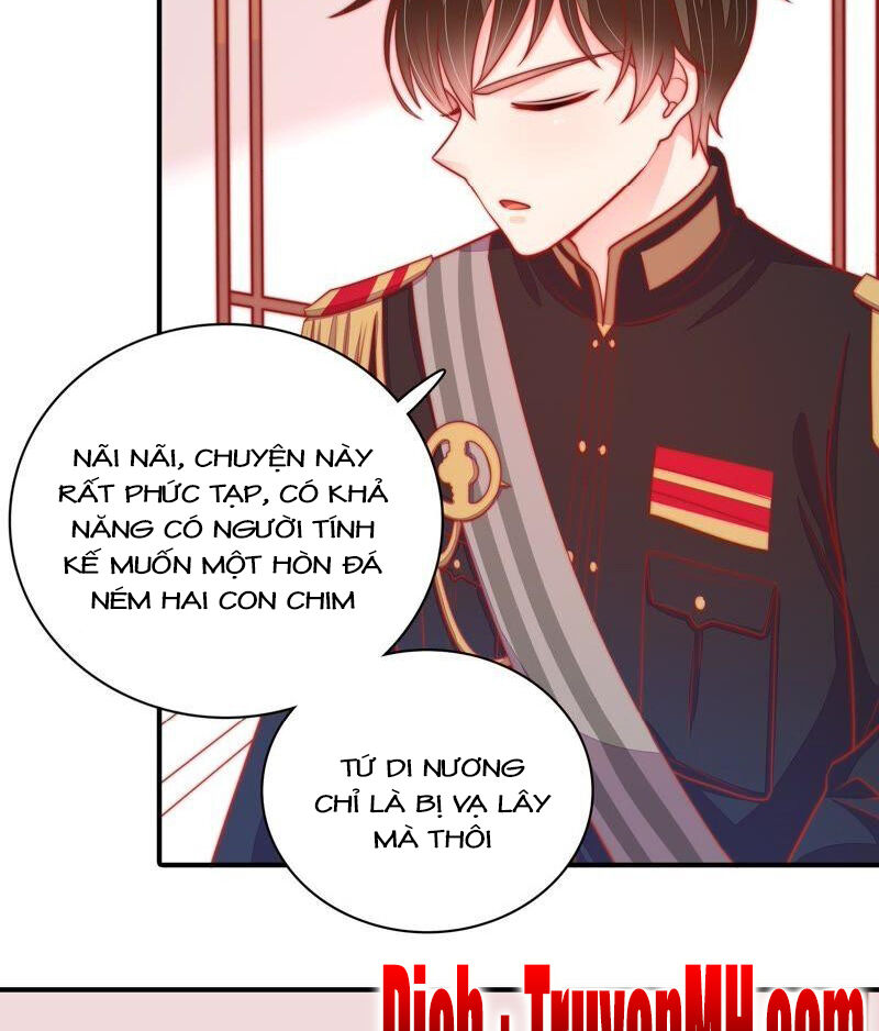 Ngày Nào Thiếu Soái Cũng Ghen Chapter 155 - 5