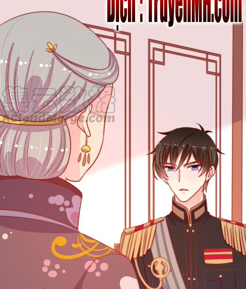 Ngày Nào Thiếu Soái Cũng Ghen Chapter 155 - 6