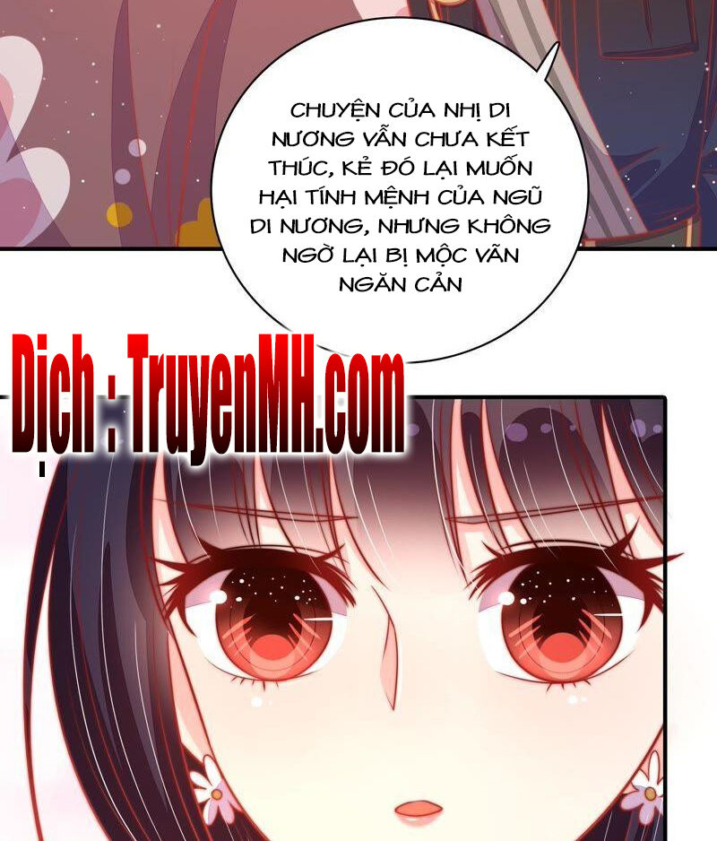 Ngày Nào Thiếu Soái Cũng Ghen Chapter 155 - 7