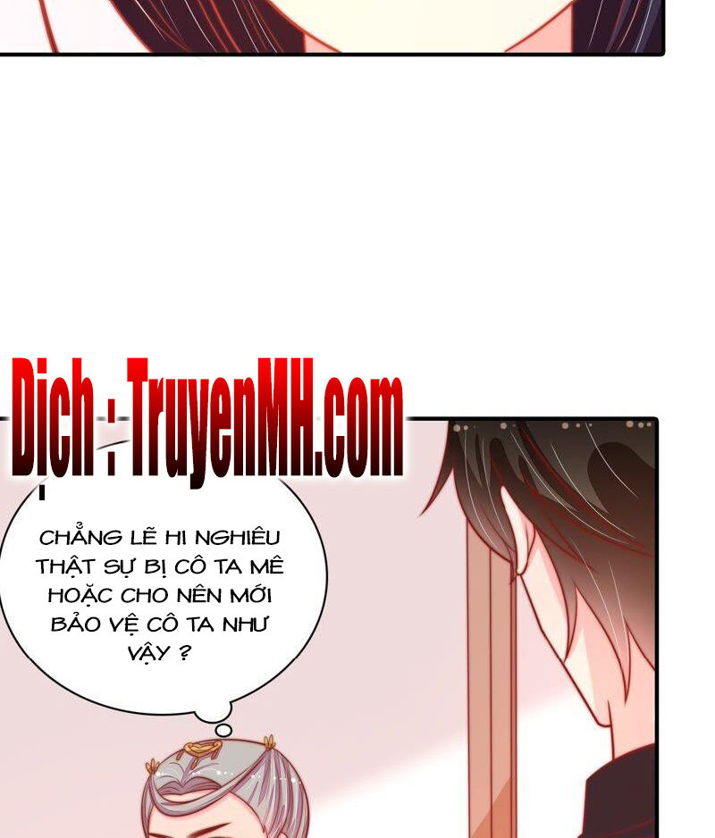 Ngày Nào Thiếu Soái Cũng Ghen Chapter 155 - 8