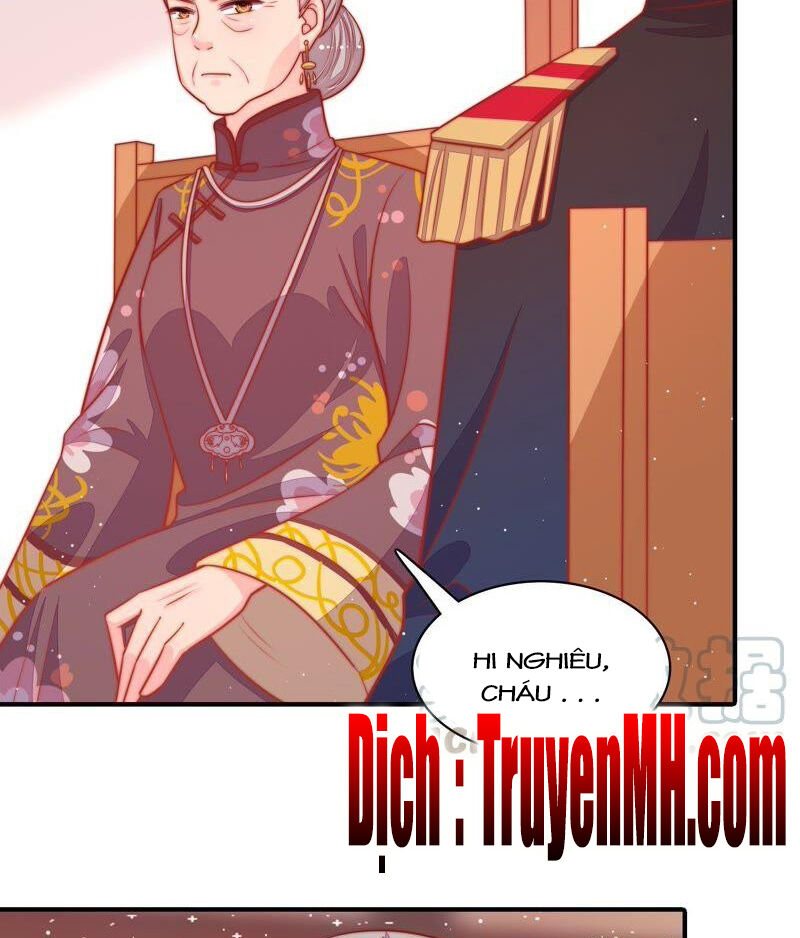 Ngày Nào Thiếu Soái Cũng Ghen Chapter 155 - 9