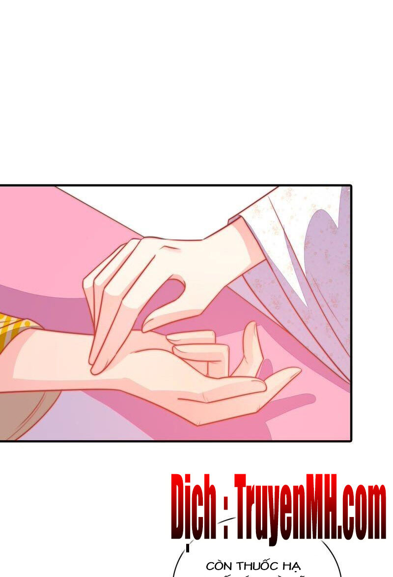 Ngày Nào Thiếu Soái Cũng Ghen Chapter 156 - 2