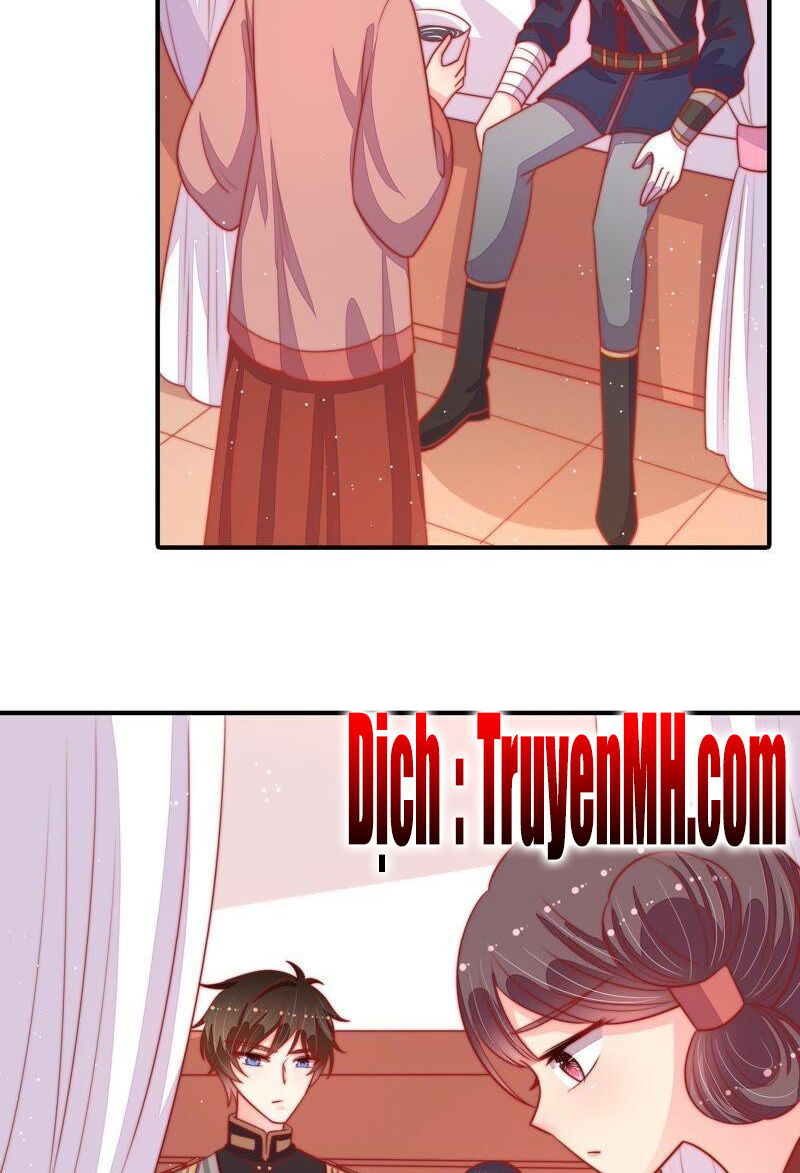 Ngày Nào Thiếu Soái Cũng Ghen Chapter 156 - 11