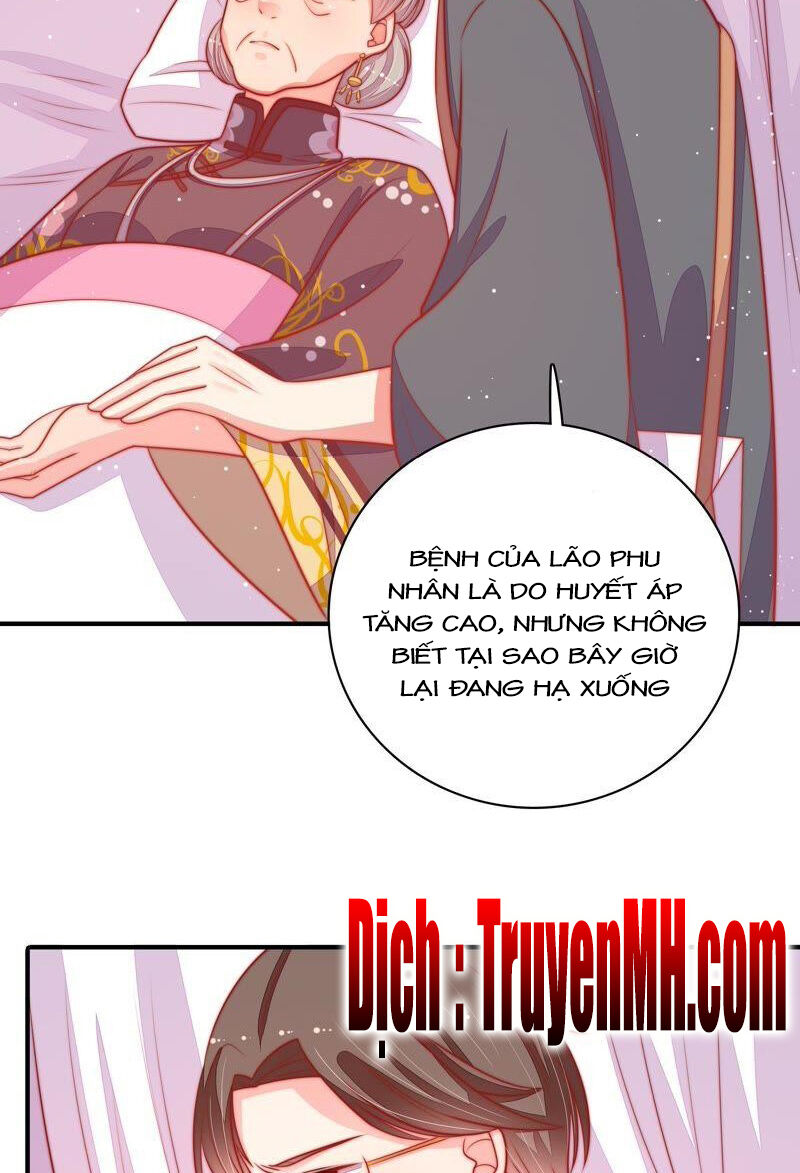 Ngày Nào Thiếu Soái Cũng Ghen Chapter 156 - 14
