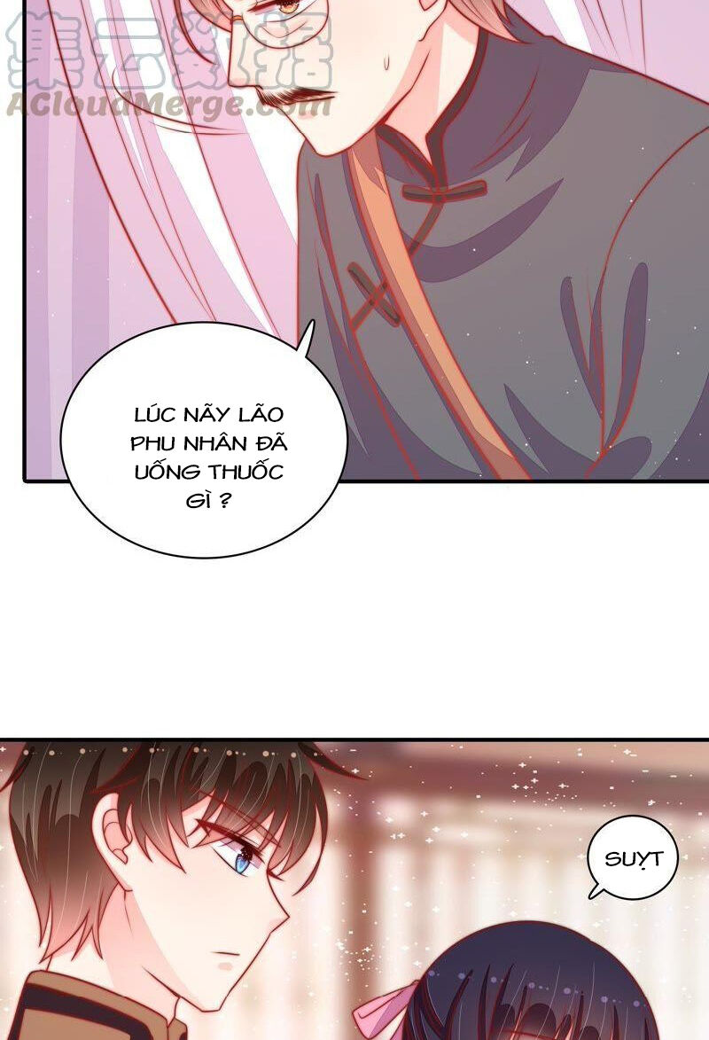 Ngày Nào Thiếu Soái Cũng Ghen Chapter 156 - 15