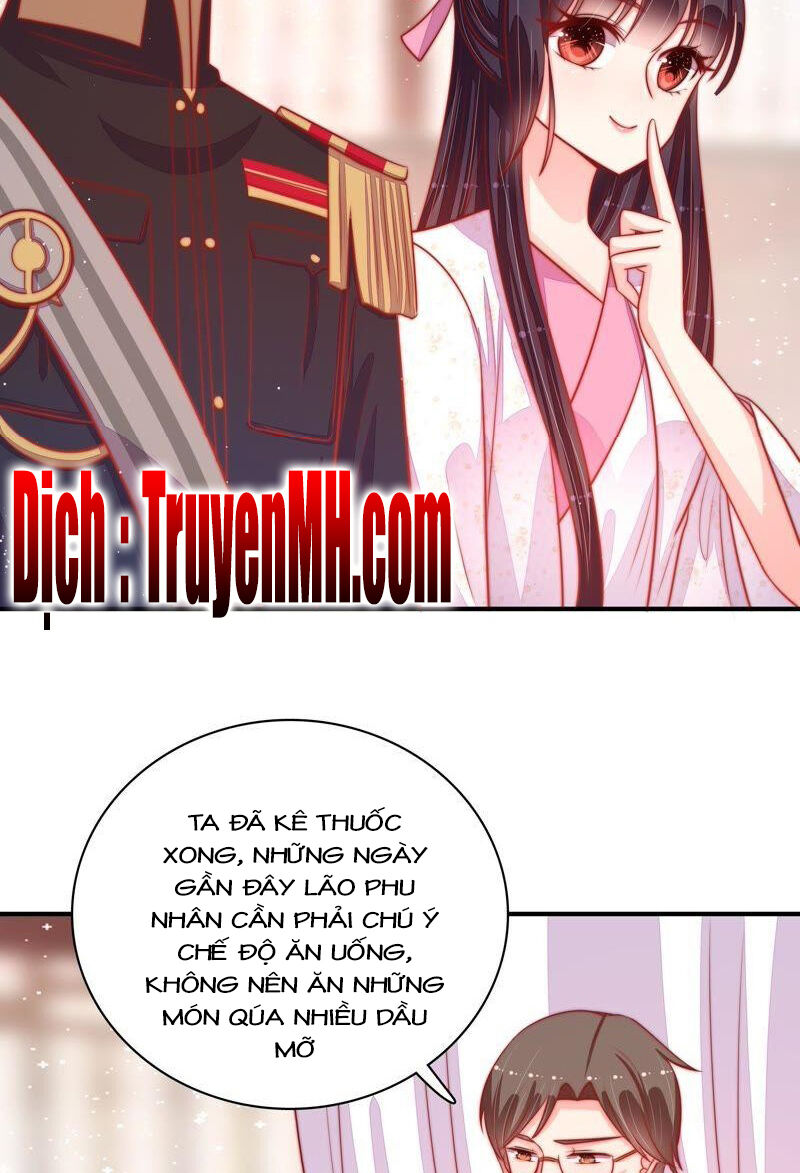 Ngày Nào Thiếu Soái Cũng Ghen Chapter 156 - 16