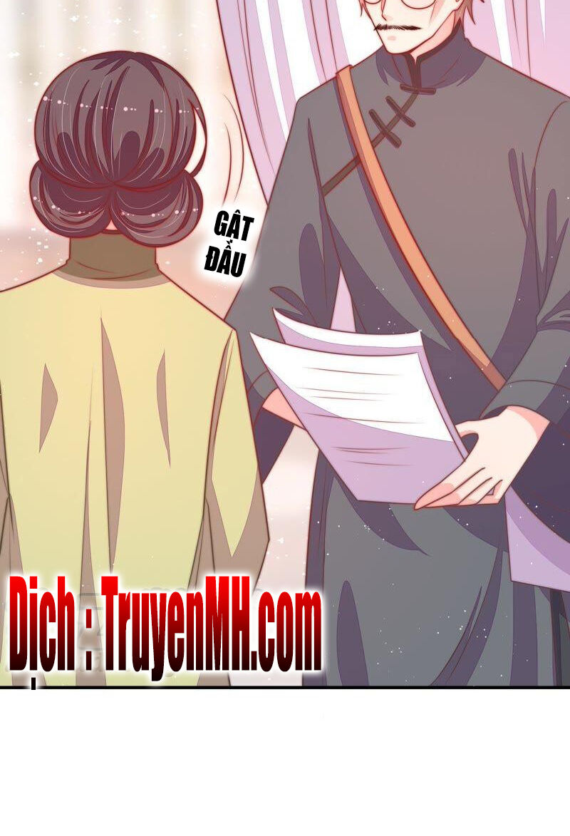Ngày Nào Thiếu Soái Cũng Ghen Chapter 156 - 17
