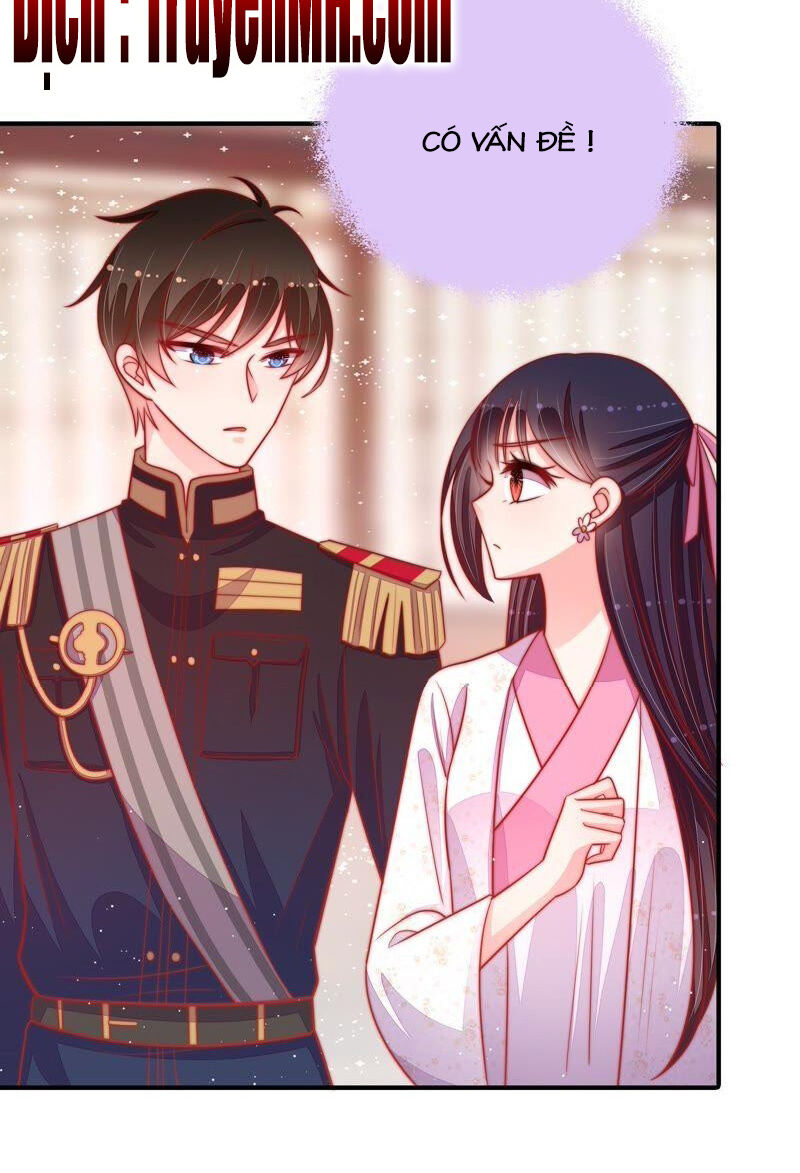 Ngày Nào Thiếu Soái Cũng Ghen Chapter 156 - 19