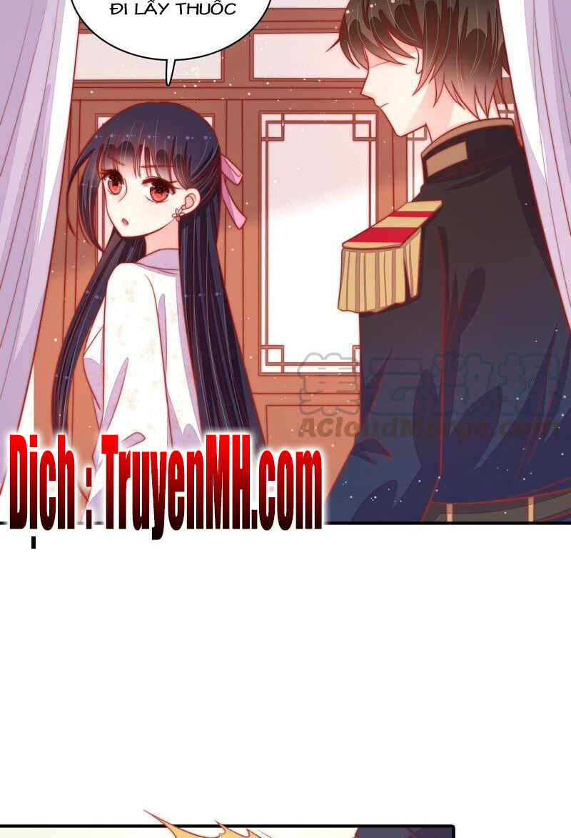 Ngày Nào Thiếu Soái Cũng Ghen Chapter 156 - 4
