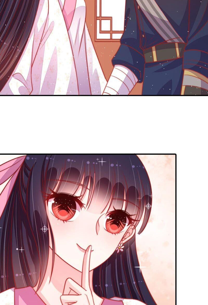 Ngày Nào Thiếu Soái Cũng Ghen Chapter 156 - 6