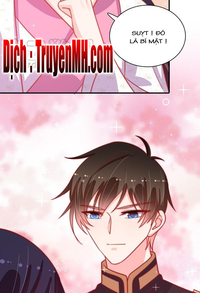Ngày Nào Thiếu Soái Cũng Ghen Chapter 156 - 7