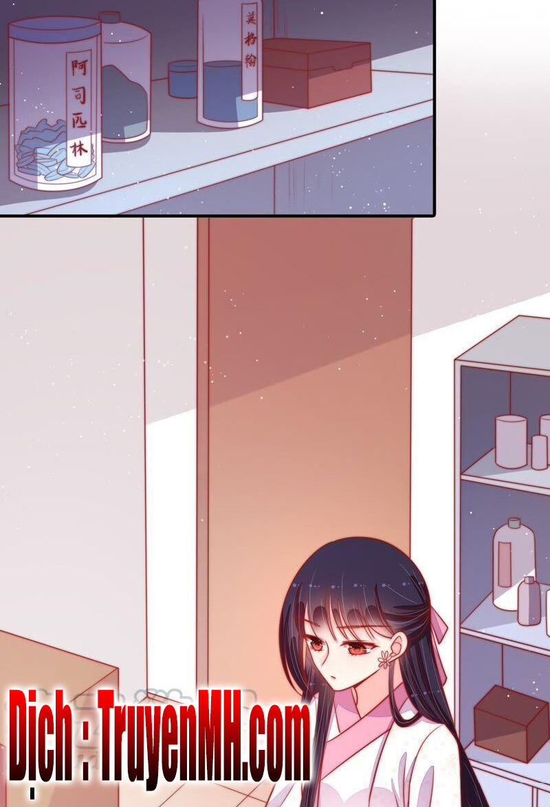Ngày Nào Thiếu Soái Cũng Ghen Chapter 156 - 9