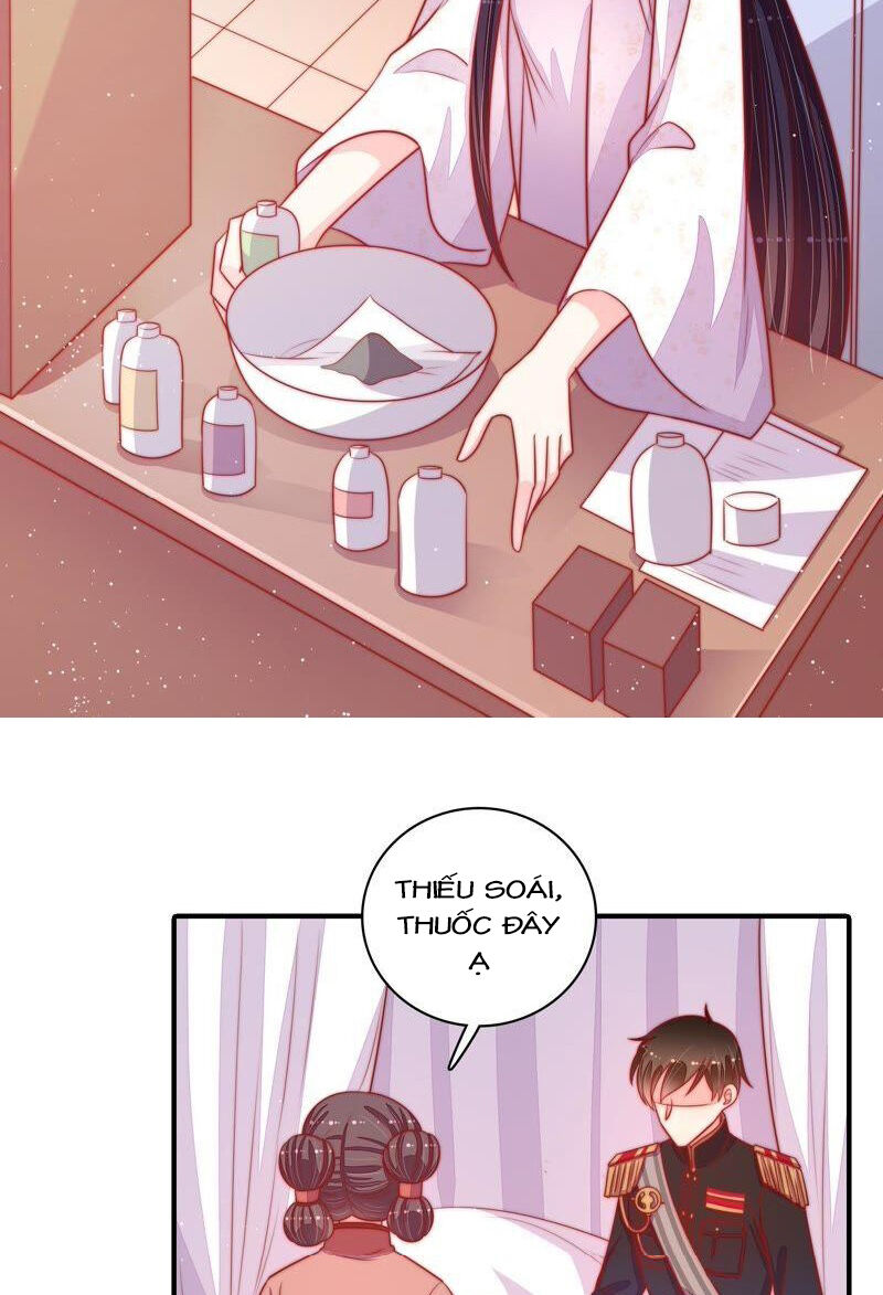 Ngày Nào Thiếu Soái Cũng Ghen Chapter 156 - 10