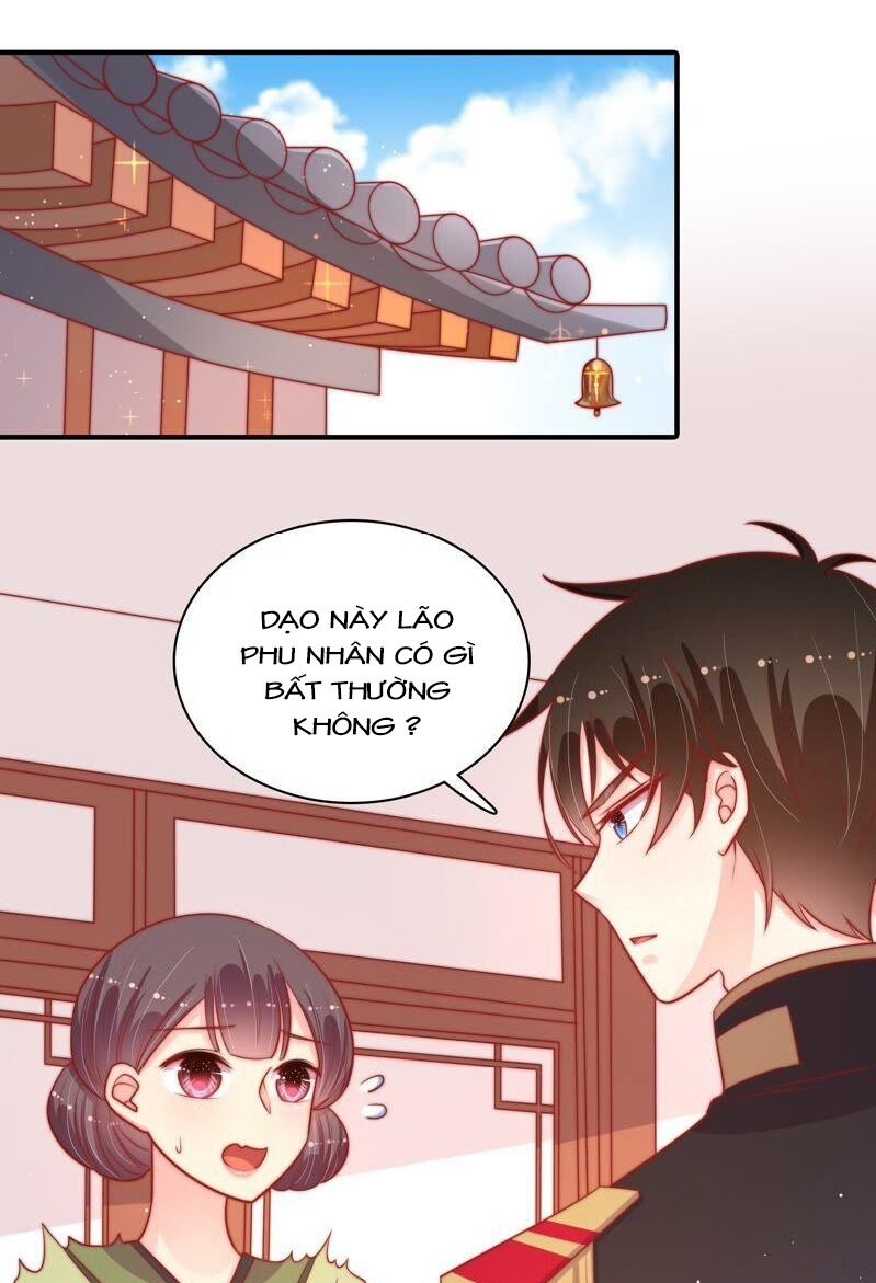 Ngày Nào Thiếu Soái Cũng Ghen Chapter 157 - 2