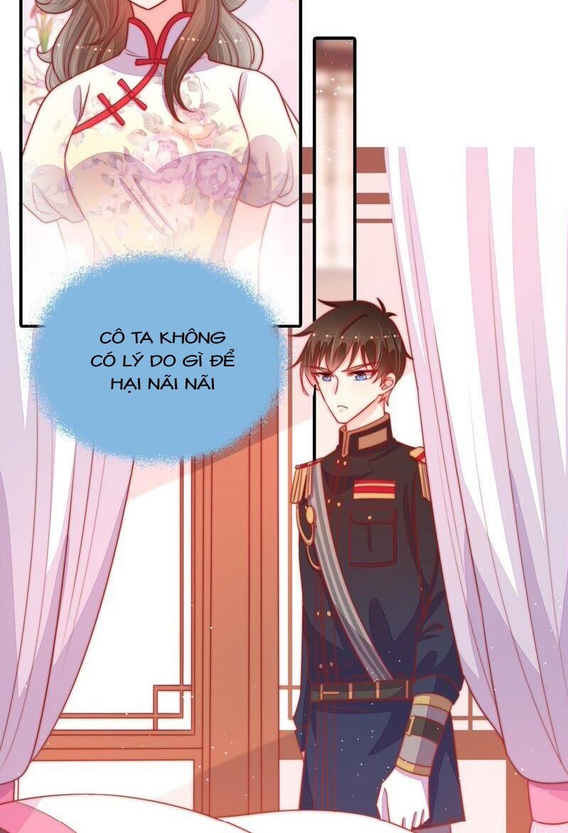 Ngày Nào Thiếu Soái Cũng Ghen Chapter 157 - 12