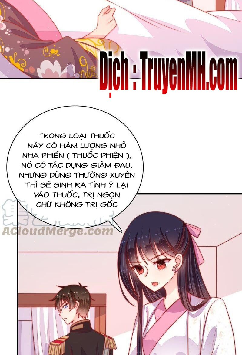 Ngày Nào Thiếu Soái Cũng Ghen Chapter 157 - 13
