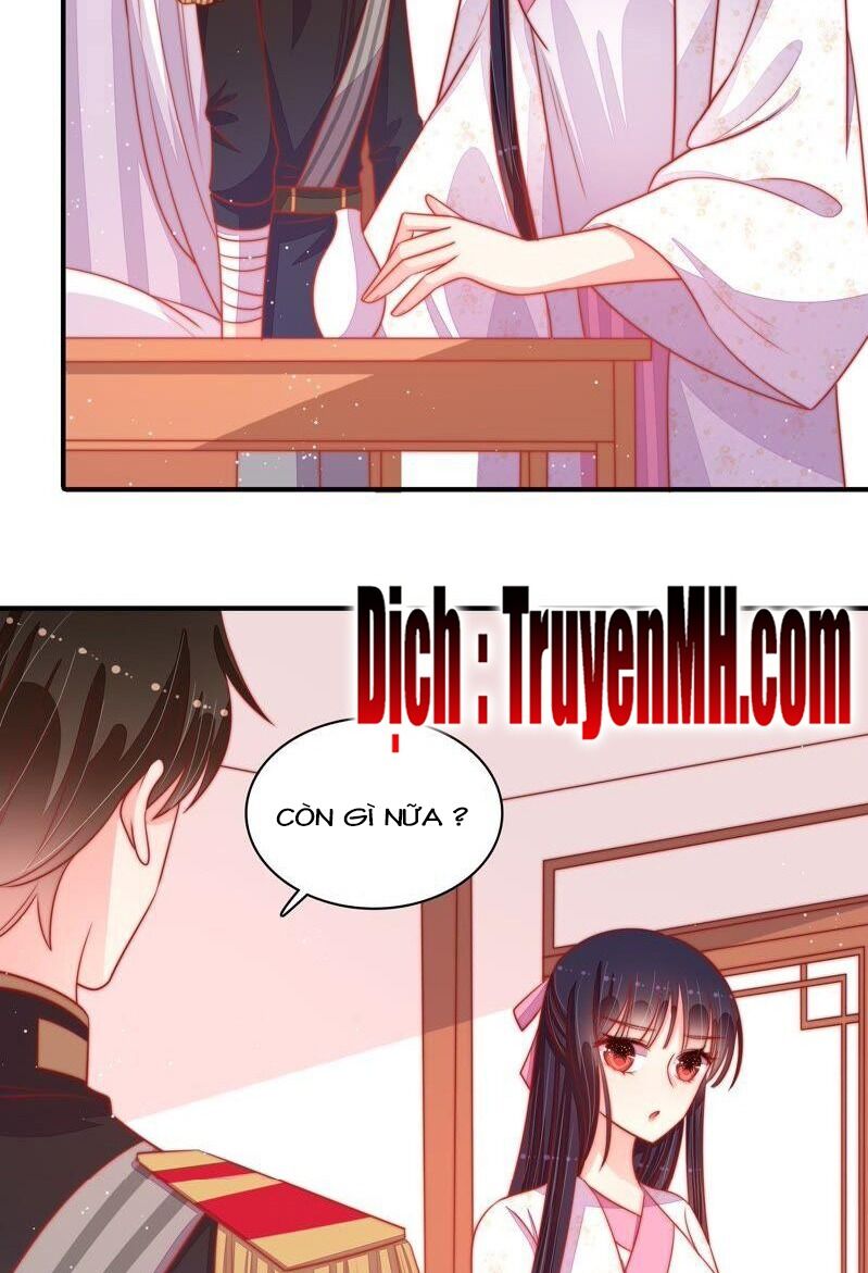 Ngày Nào Thiếu Soái Cũng Ghen Chapter 157 - 14