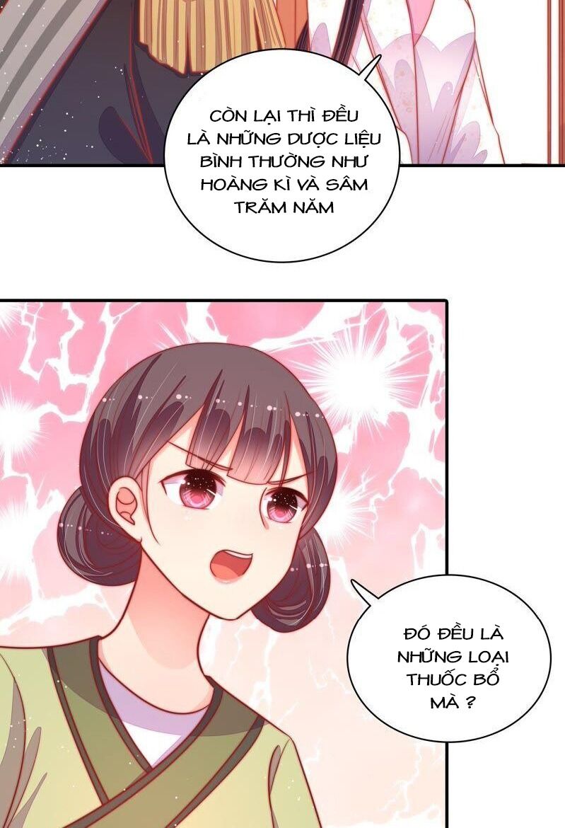 Ngày Nào Thiếu Soái Cũng Ghen Chapter 157 - 15