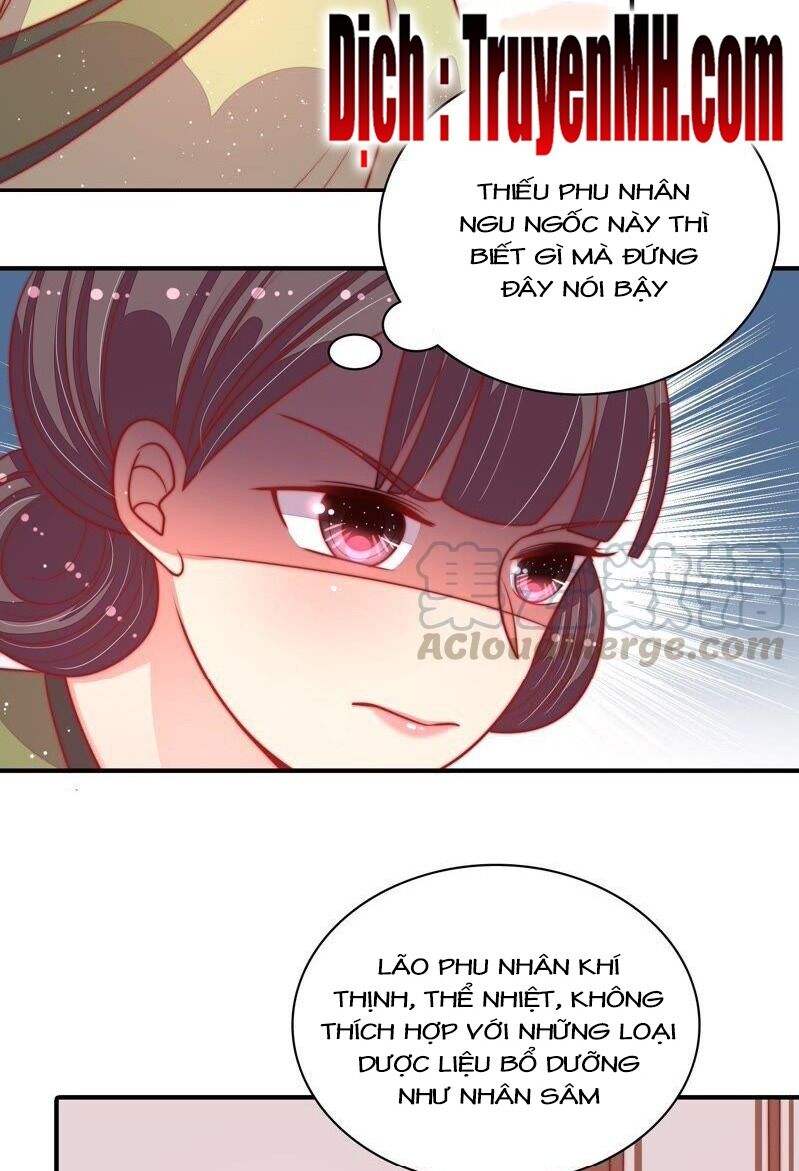 Ngày Nào Thiếu Soái Cũng Ghen Chapter 157 - 16