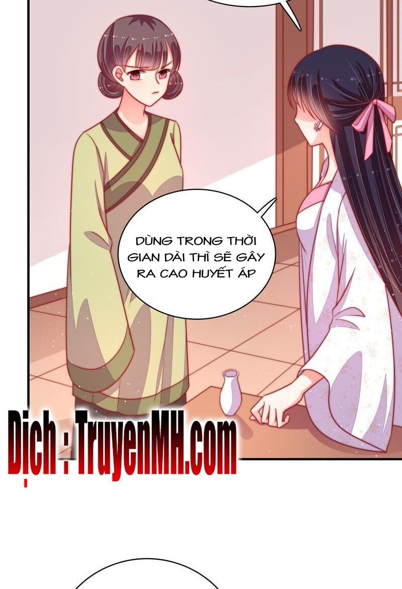 Ngày Nào Thiếu Soái Cũng Ghen Chapter 157 - 17