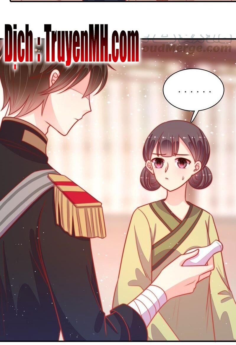 Ngày Nào Thiếu Soái Cũng Ghen Chapter 157 - 19