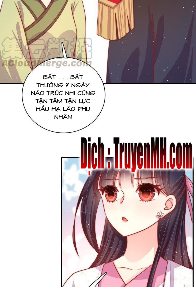 Ngày Nào Thiếu Soái Cũng Ghen Chapter 157 - 3