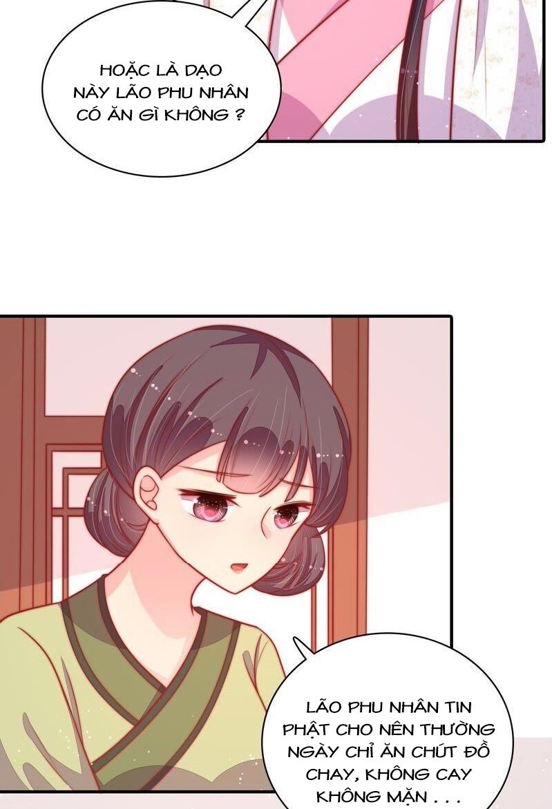 Ngày Nào Thiếu Soái Cũng Ghen Chapter 157 - 4