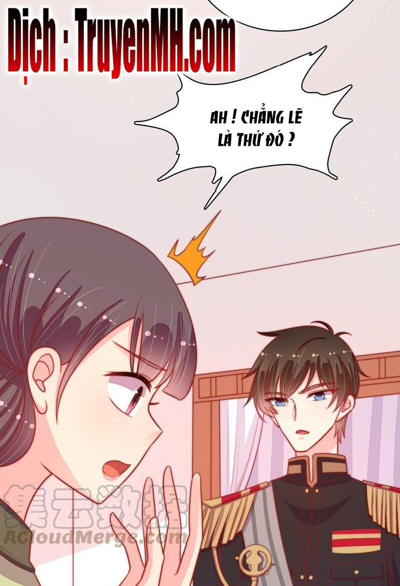Ngày Nào Thiếu Soái Cũng Ghen Chapter 157 - 5