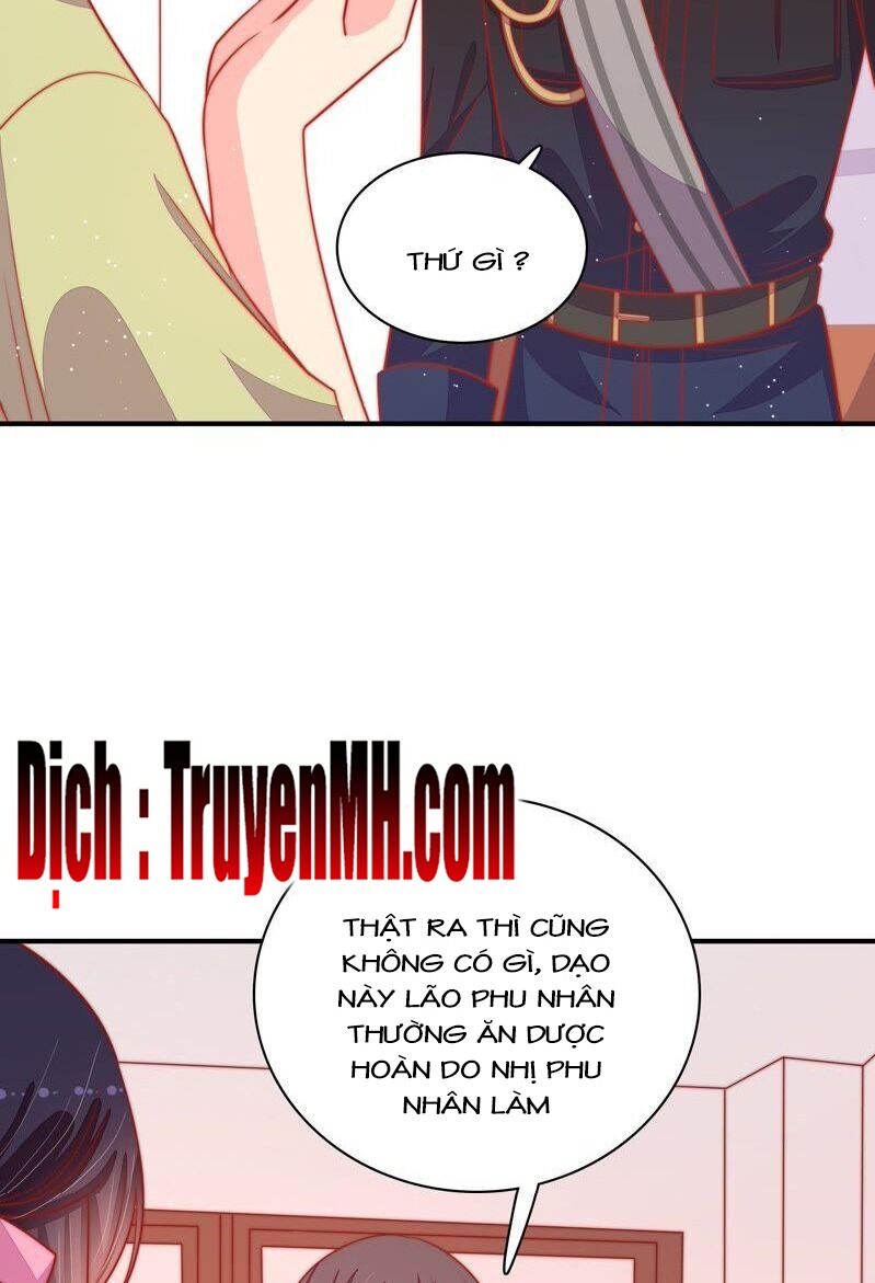 Ngày Nào Thiếu Soái Cũng Ghen Chapter 157 - 6