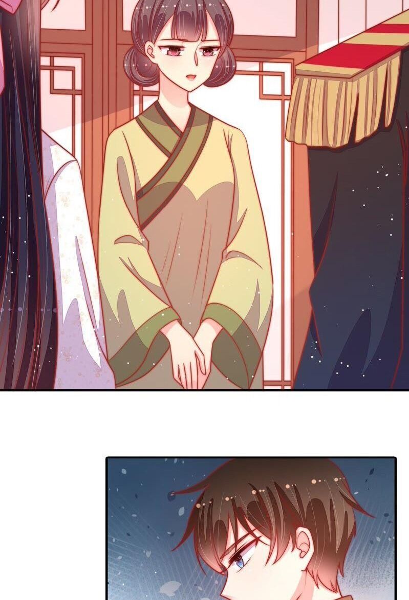 Ngày Nào Thiếu Soái Cũng Ghen Chapter 157 - 7