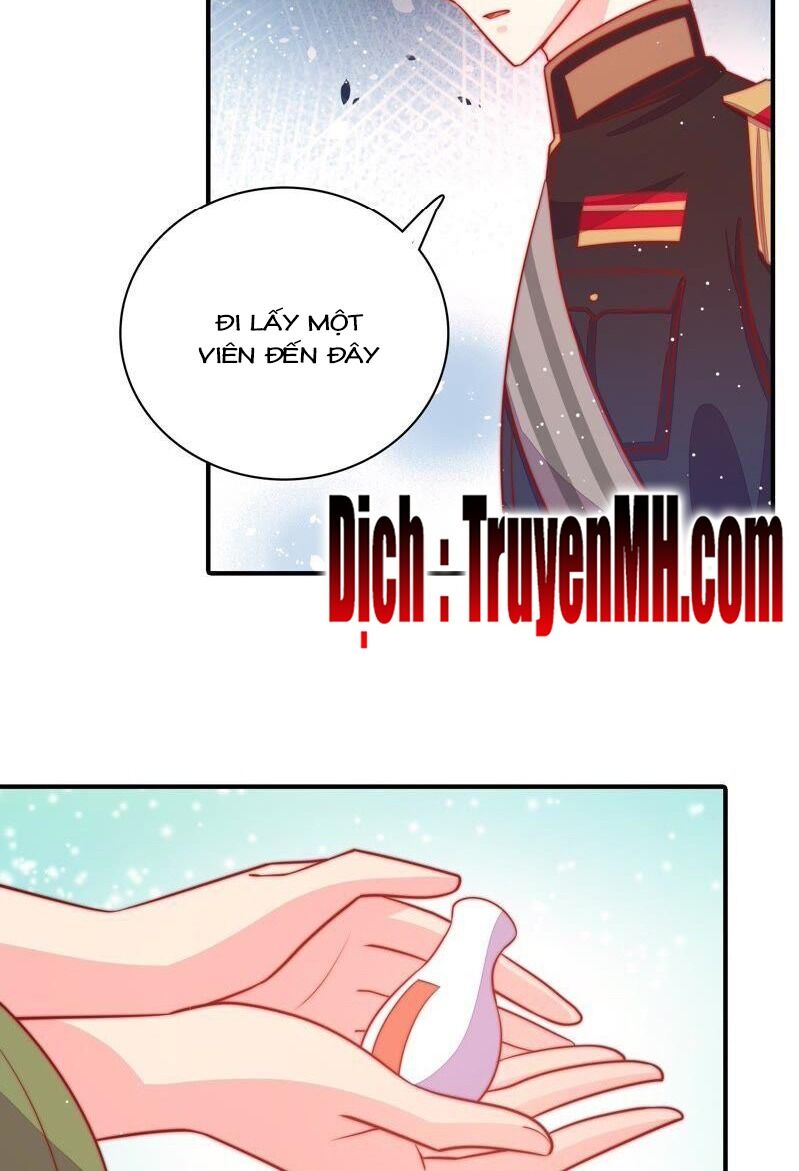 Ngày Nào Thiếu Soái Cũng Ghen Chapter 157 - 8
