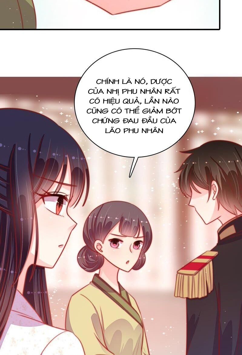 Ngày Nào Thiếu Soái Cũng Ghen Chapter 157 - 9
