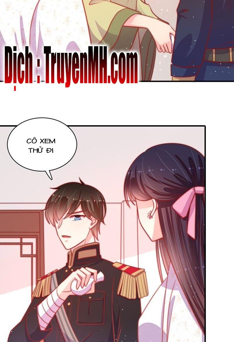 Ngày Nào Thiếu Soái Cũng Ghen Chapter 157 - 10