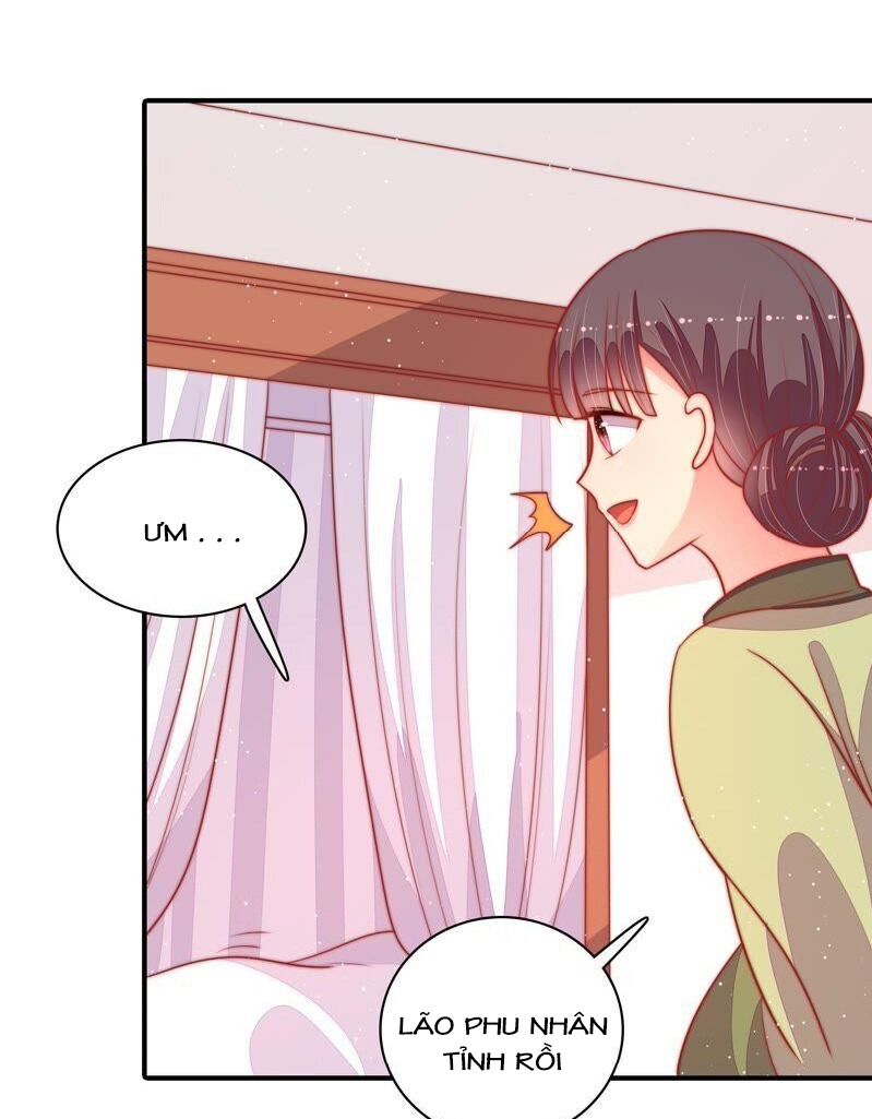 Ngày Nào Thiếu Soái Cũng Ghen Chapter 158 - 2