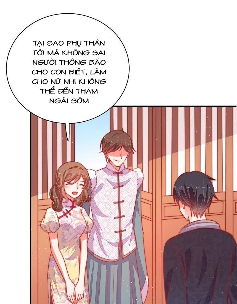 Ngày Nào Thiếu Soái Cũng Ghen Chapter 158 - 11