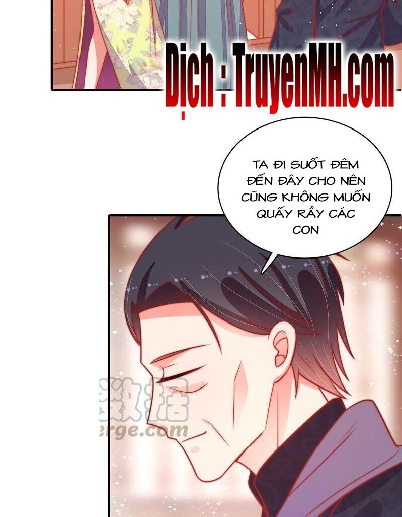 Ngày Nào Thiếu Soái Cũng Ghen Chapter 158 - 12