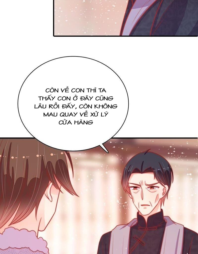 Ngày Nào Thiếu Soái Cũng Ghen Chapter 158 - 13