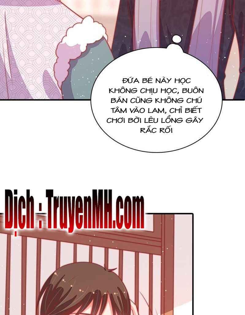 Ngày Nào Thiếu Soái Cũng Ghen Chapter 158 - 14